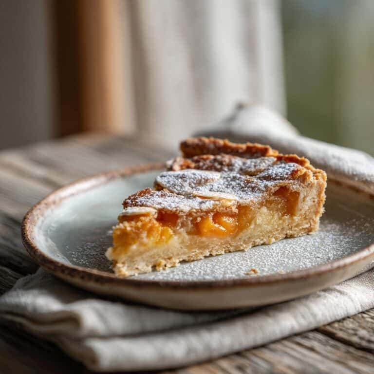 Portokalopita – Greek Orange Pie Recipe