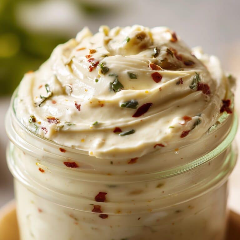 Chuy’s Creamy Jalapeno Recipe