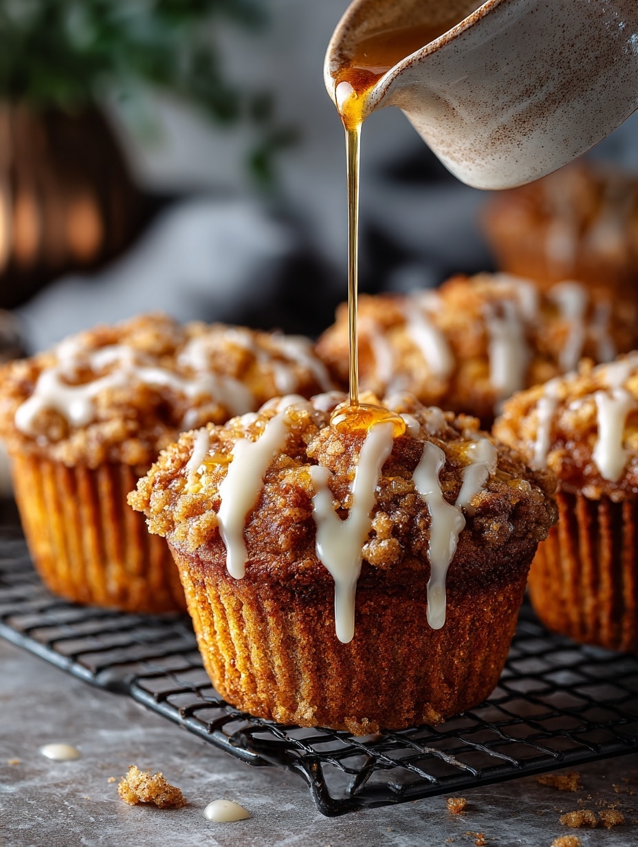 Cinnamon Sugar French Toast Muffins Recipe - Recipe Image