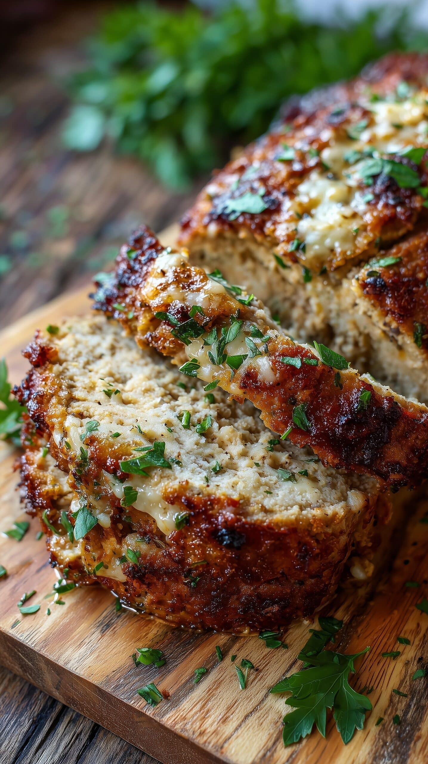 Perfect Parmesan Garlic Bread Recipe Easy Artisan Style Recipe - Recipe Image