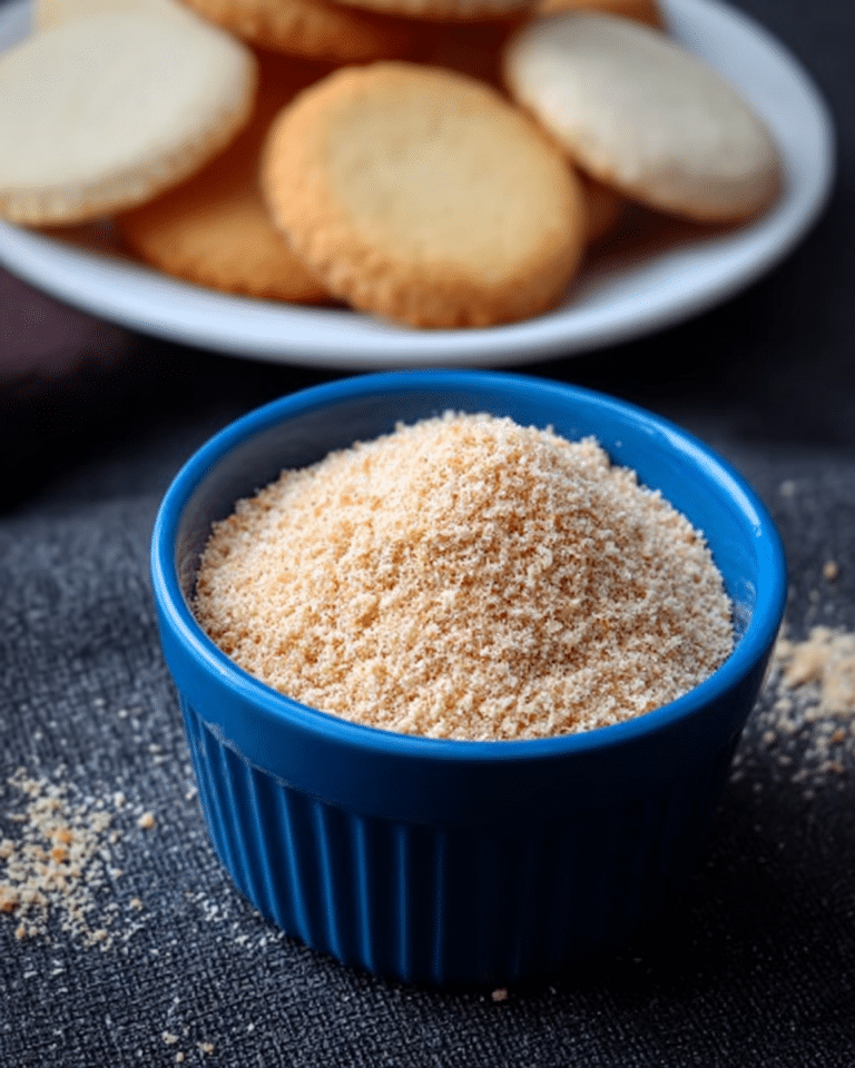 Homemade Desiccated Coconut Recipe