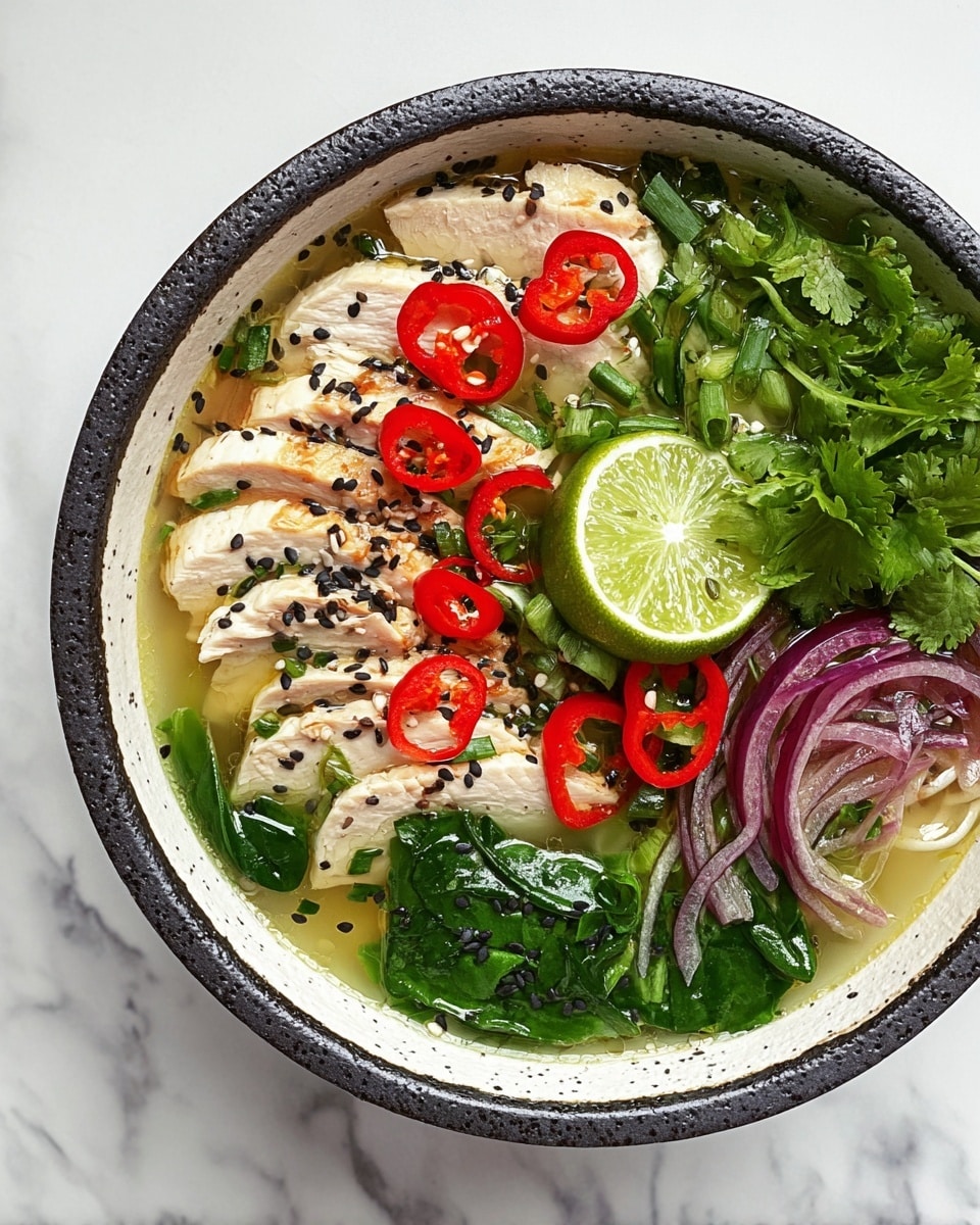 Easy Wagamama Ramen Recipe - Recipe Image