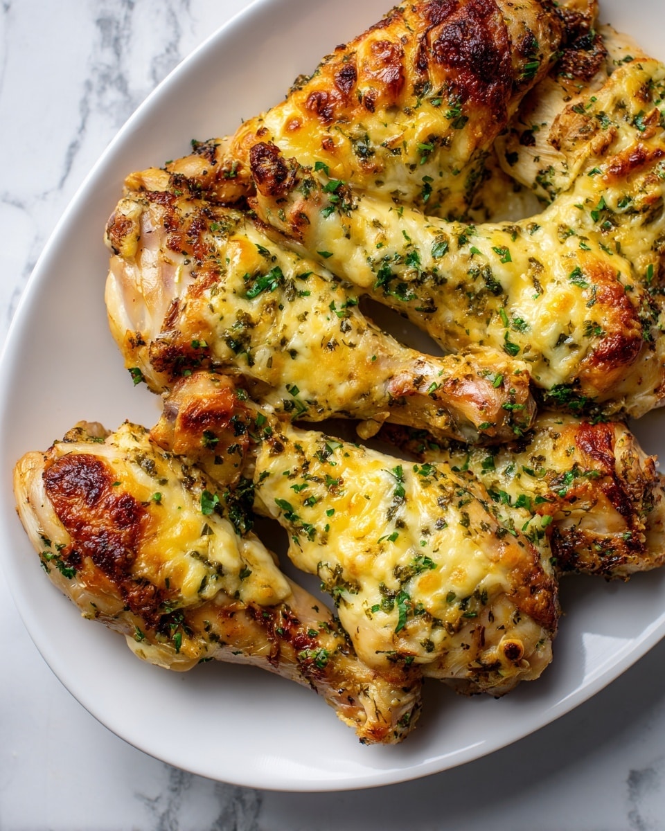 Mississippi Mud Chicken Recipe - Recipe Image