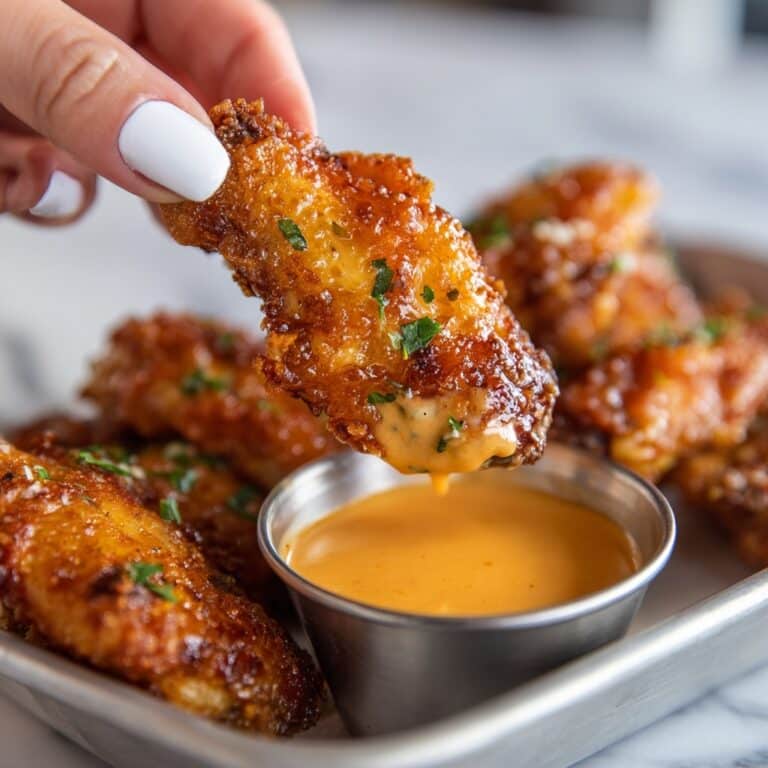 Bang Bang Chicken Recipe