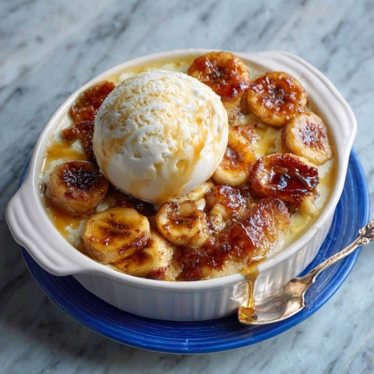 The Best Homemade Banana Pudding Recipe