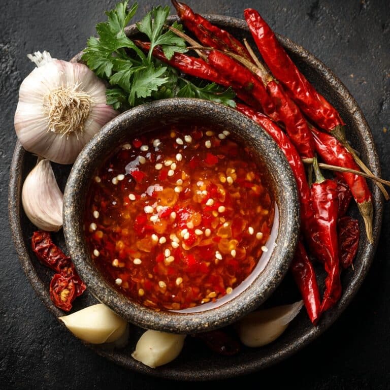 Bang Bang Sauce Recipe