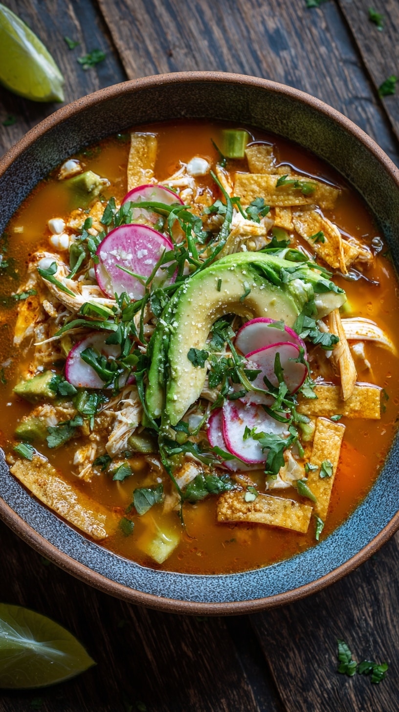 Miso & Butternut Soup with Sesame Kale Recipe - Recipe Image