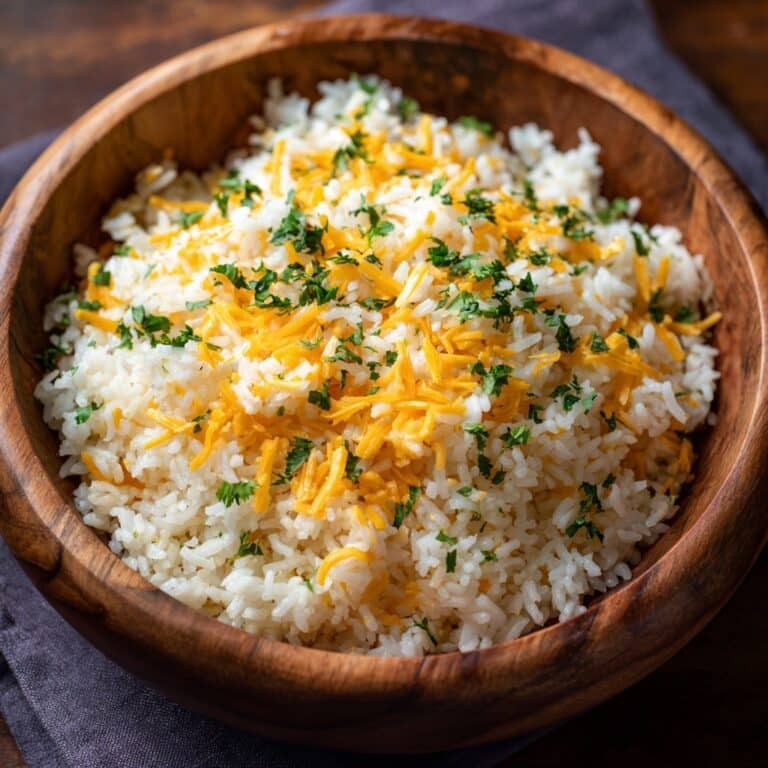 Filipino Garlic Rice Recipe