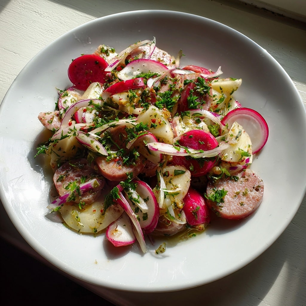 Roasted Cabbage and Butter Beans Recipe - Recipe Image