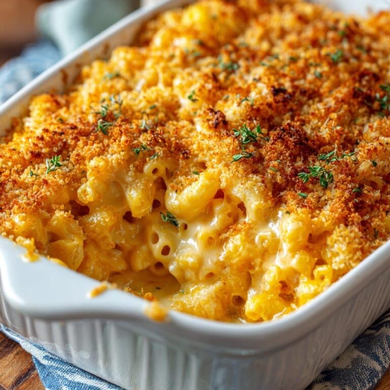 Best Gluten Free Mac and Cheese Recipe