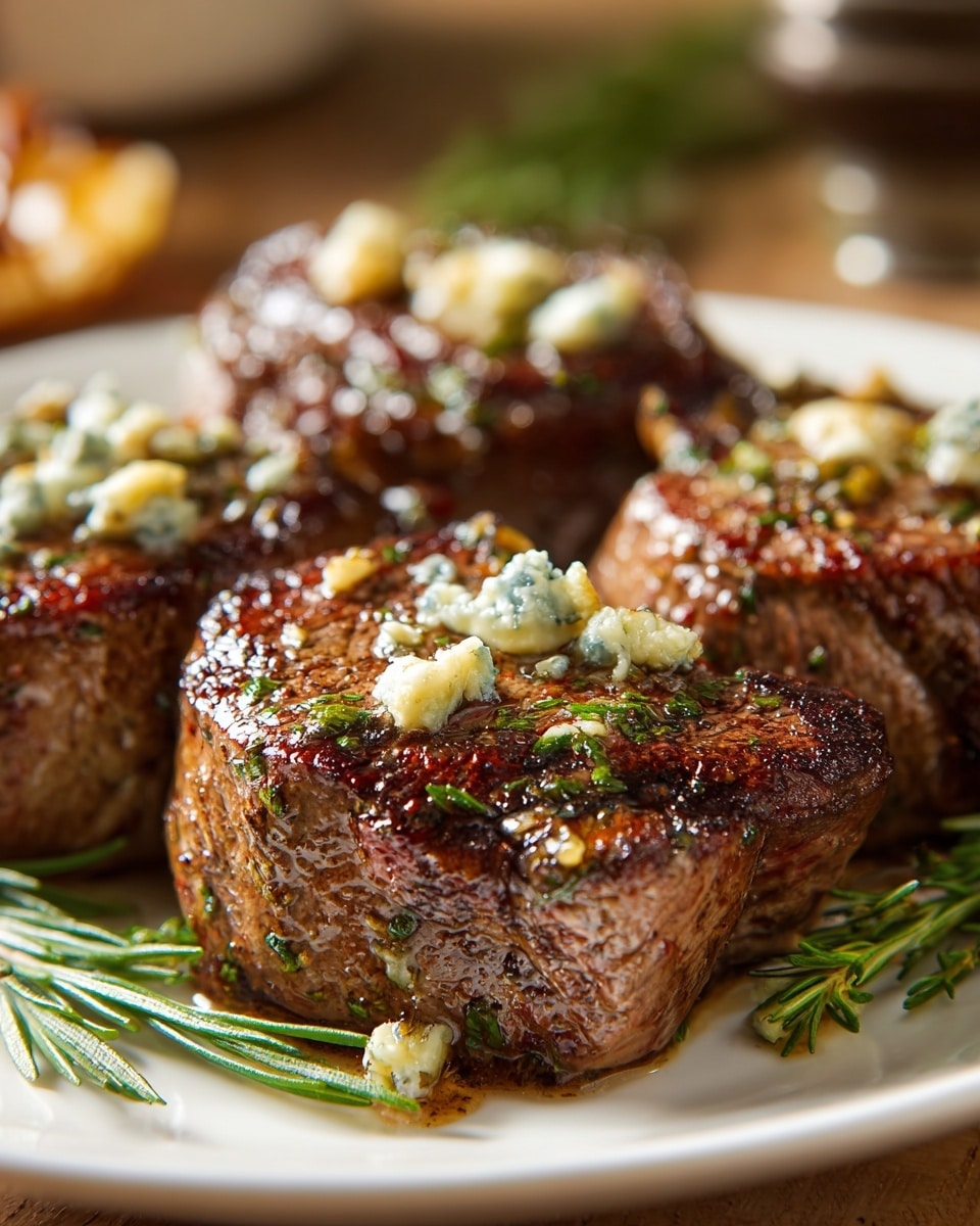 Beefy Garlic Butter Rice Casserole Recipe - Recipe Image