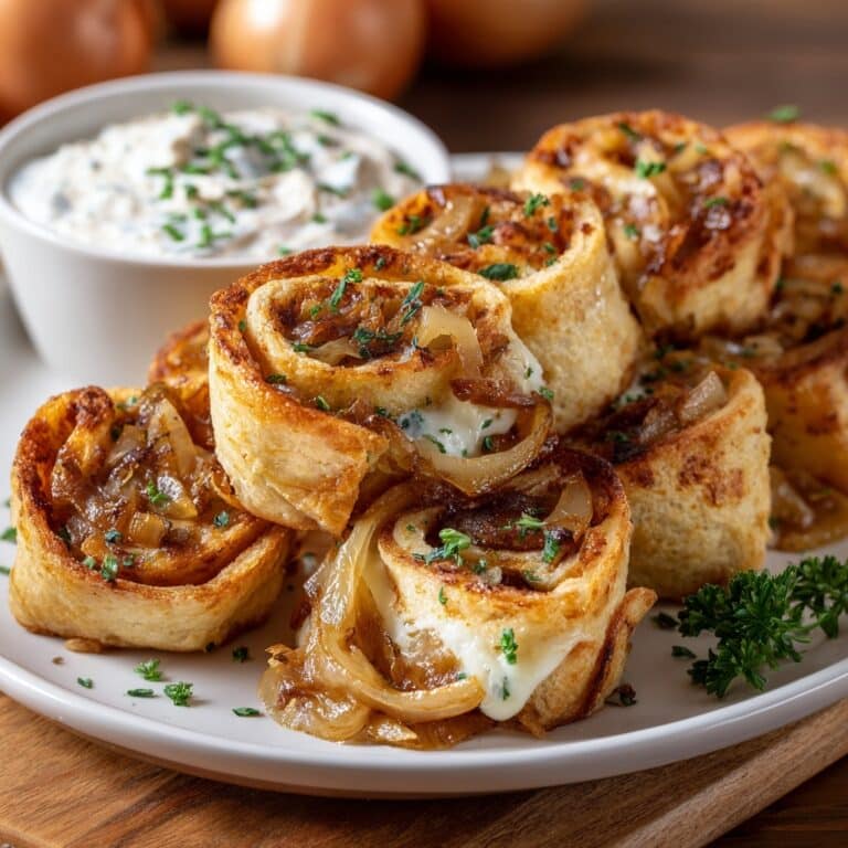 Keto Crispy Reuben Roll-Ups Recipe