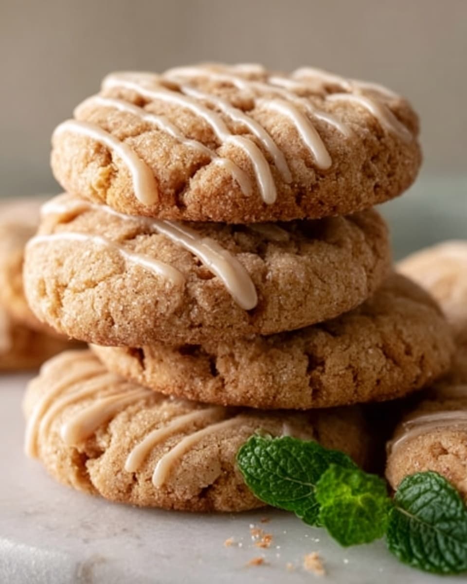 Gilmore Girls Coffee Cake Cookies: Ultimate Recipe Delight Recipe - Recipe Image